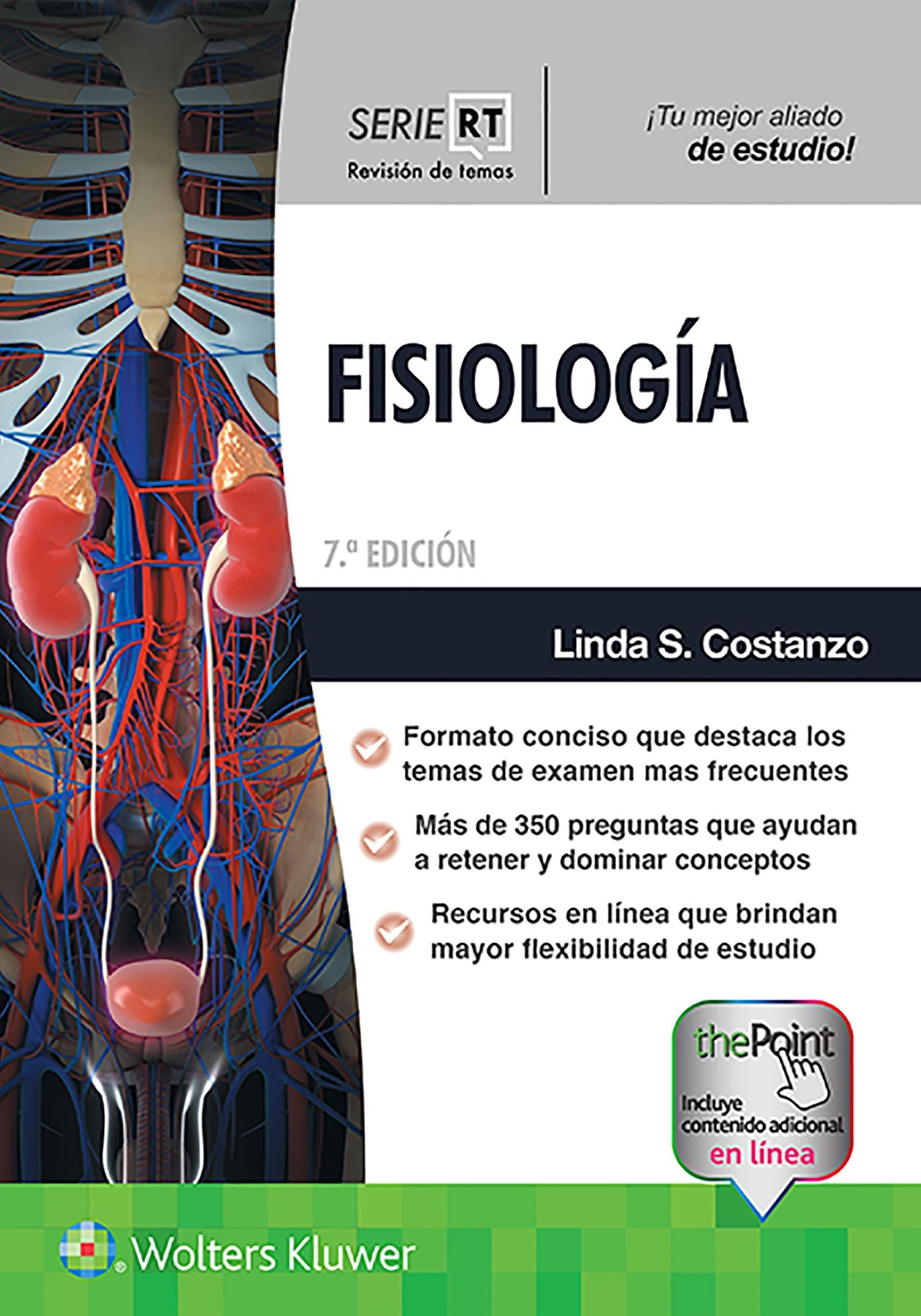 Rt. Fisiologï¿½a