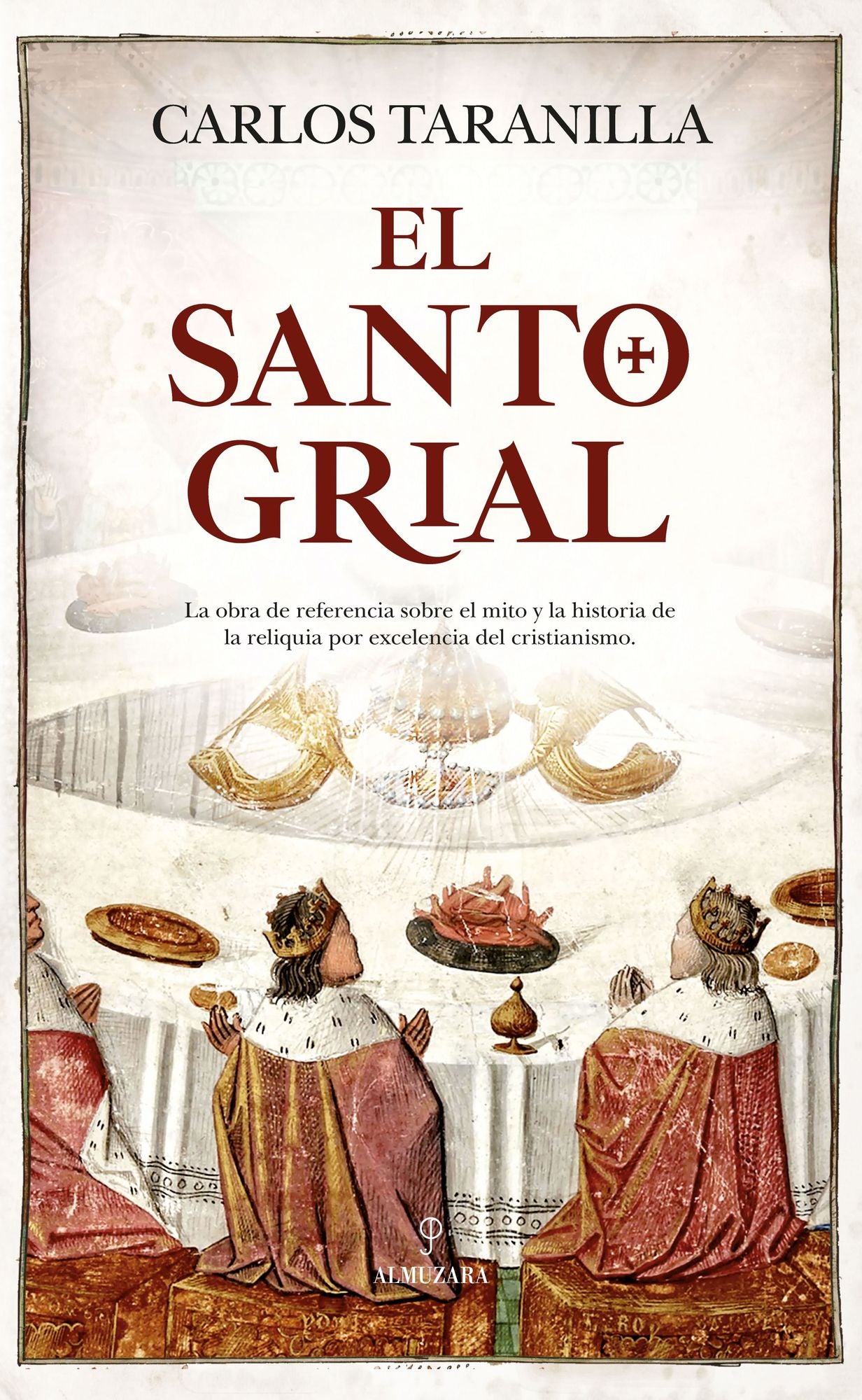 El Santo Grial / The Holy Grail