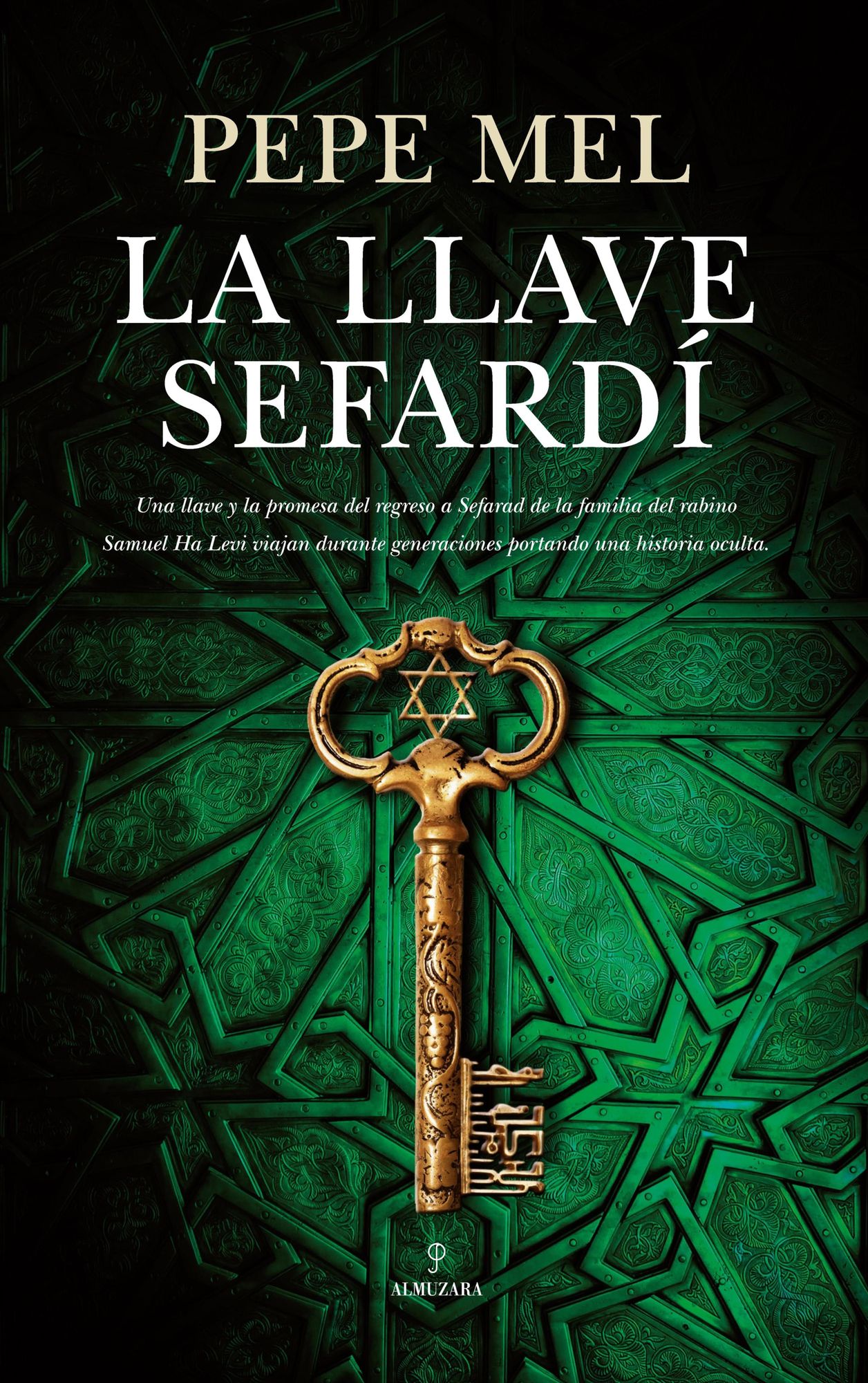 La llave sefardi / The Sephardic Key