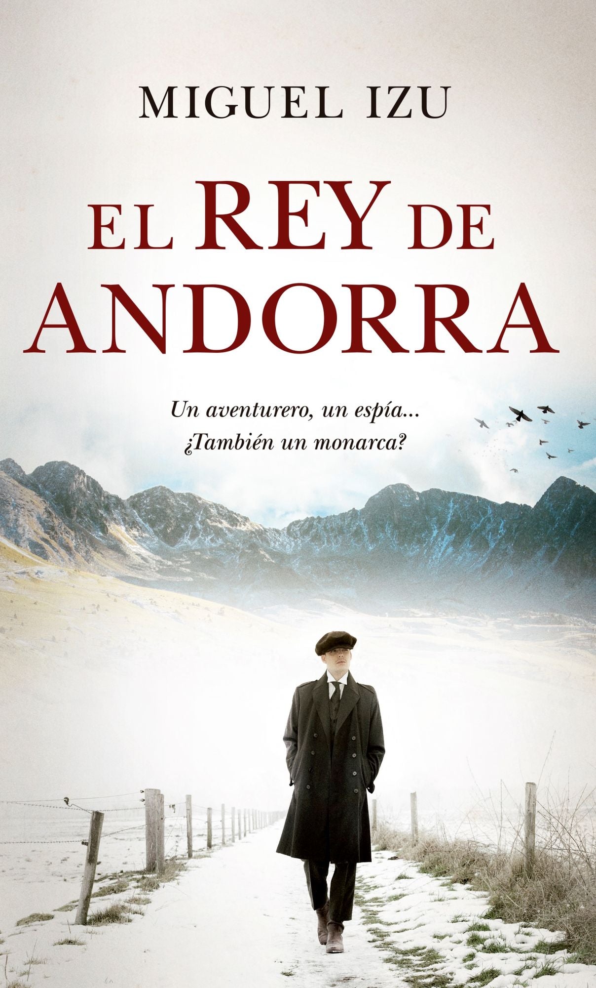 El rey de Andorra / The King of Andorra