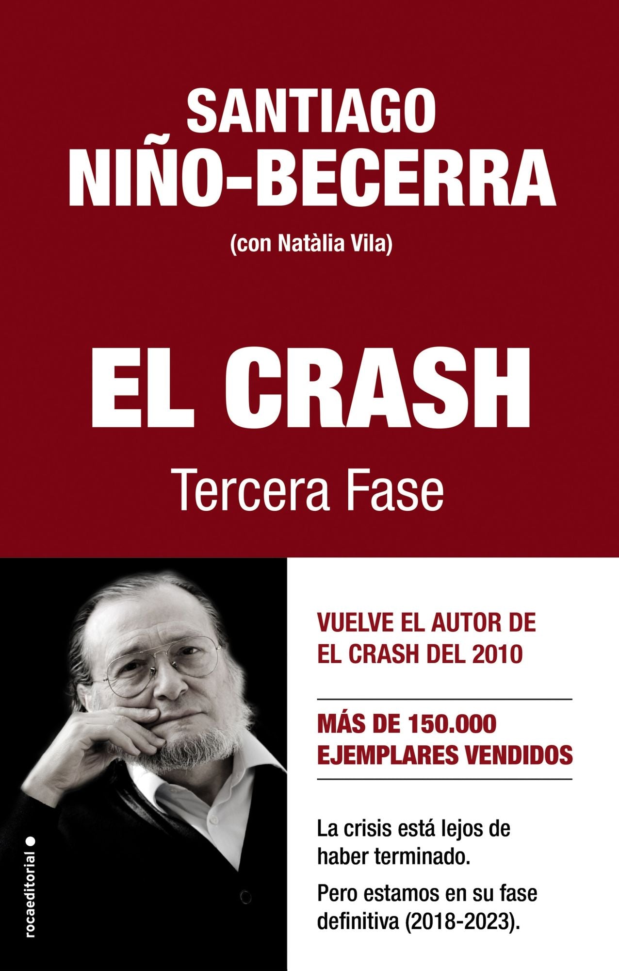 El crash / The Crash : Tercera Fase