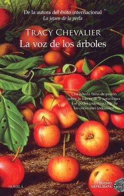 La Voz de Los ï¿½rboles