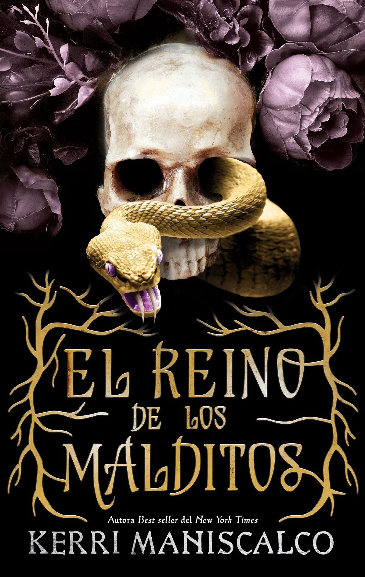 El Reino de Los Malditos
