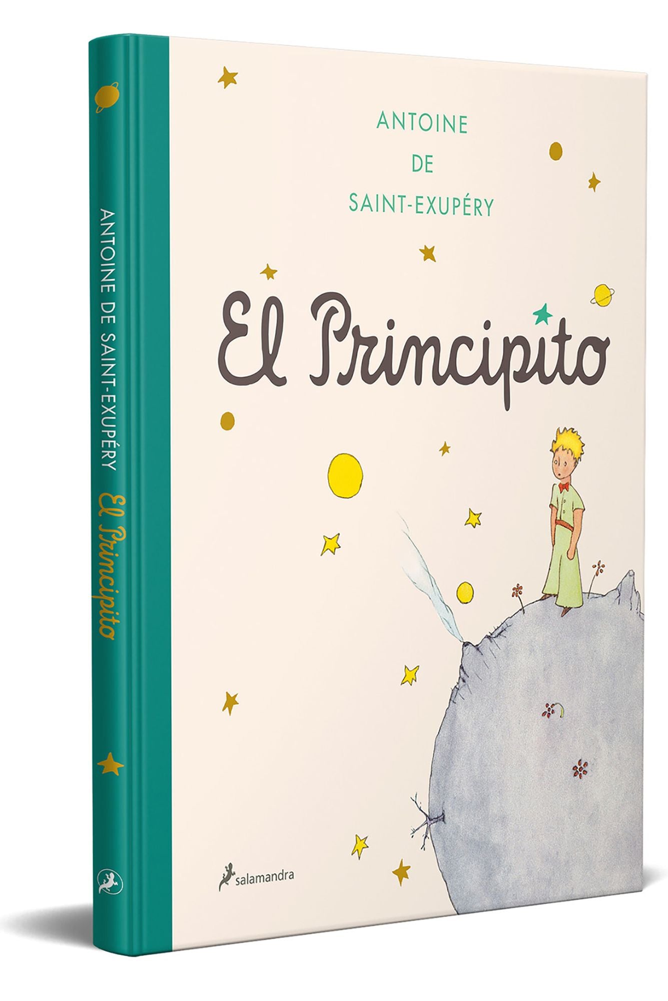 El Principito (Ed. extragrande) / The Little Prince (Extra-Large Edition)