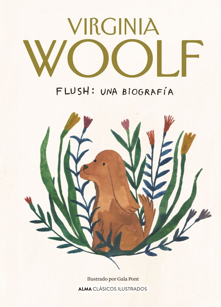 Flush: una biografï¿½a / a biography