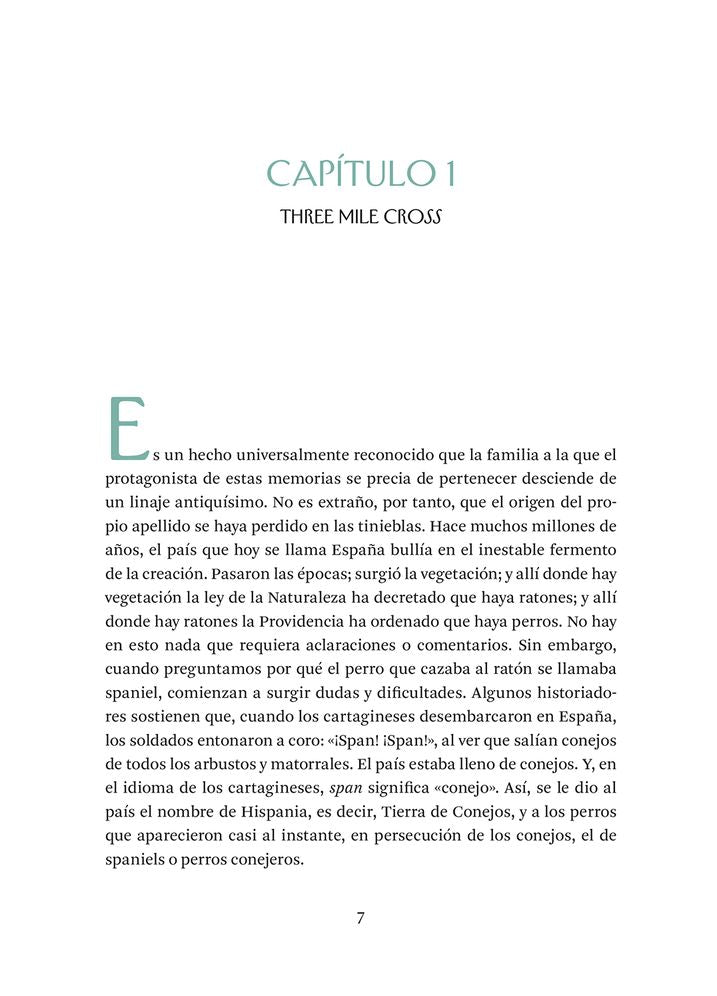 Flush: una biografï¿½a / a biography