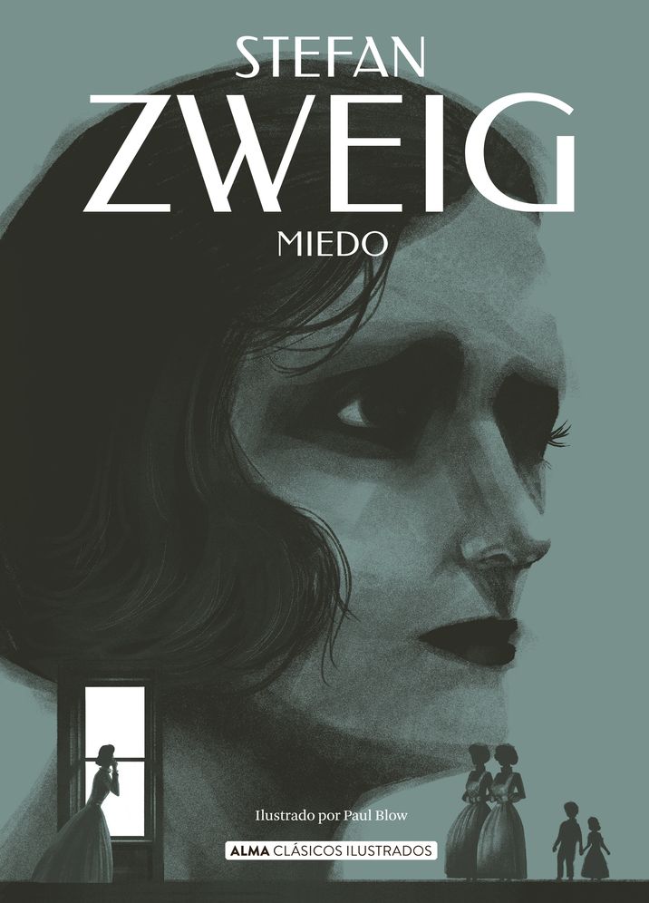 Miedo / Fear