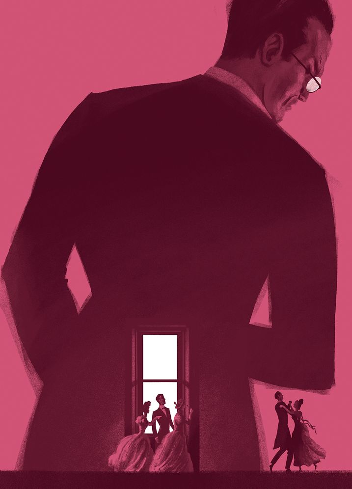Miedo / Fear