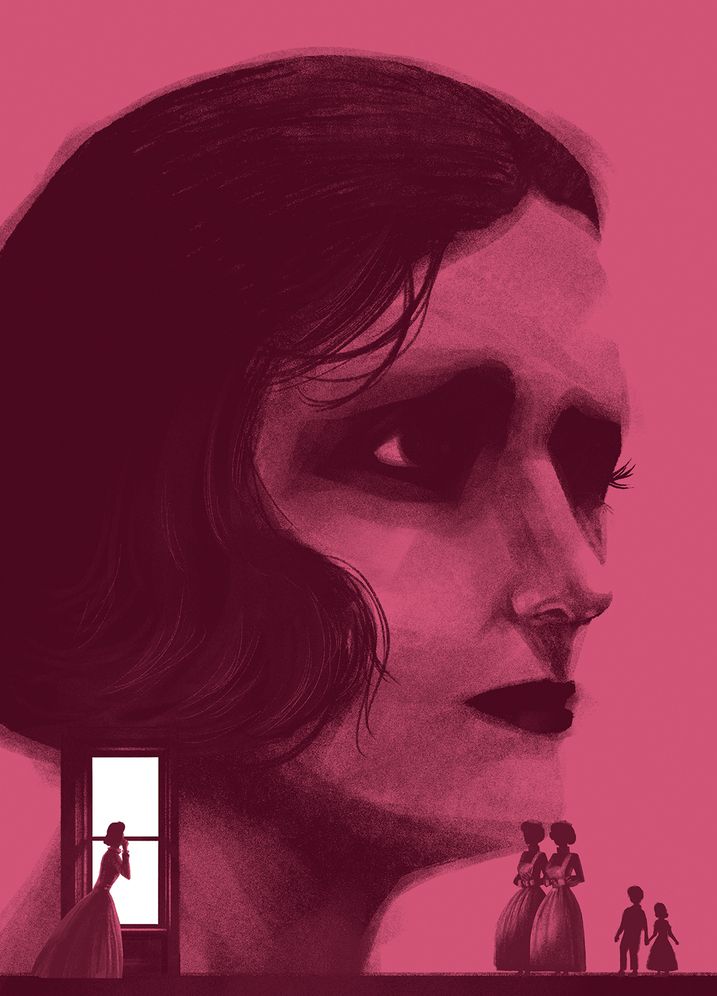 Miedo / Fear