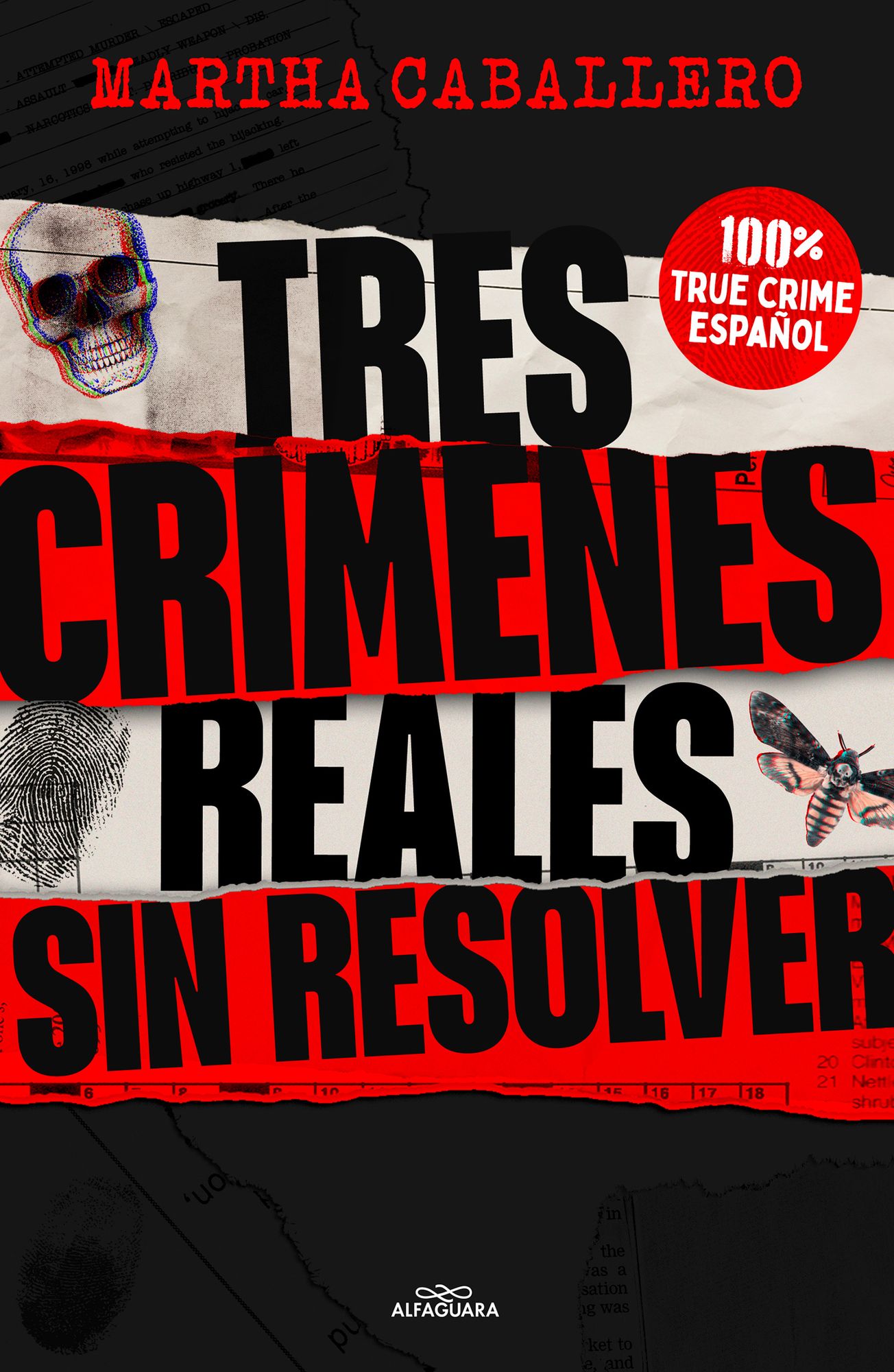 Tres crímenes reales sin resolver / Three Real Unsolved Crimes
