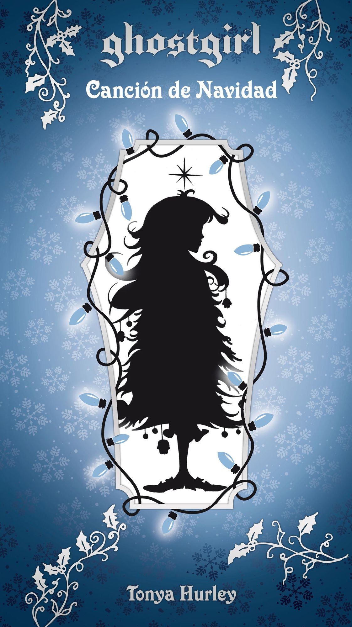 GHOSTGIRL. Canción de Navidad