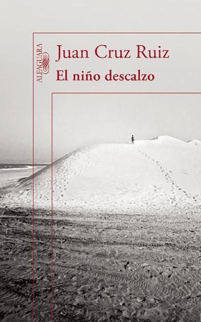 El nino descalzo