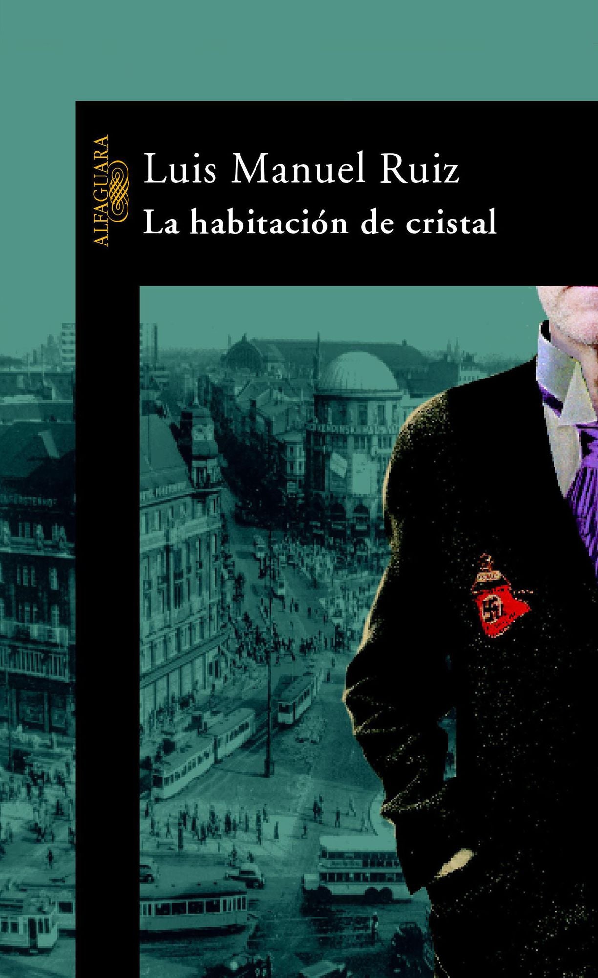 La habitación de cristal