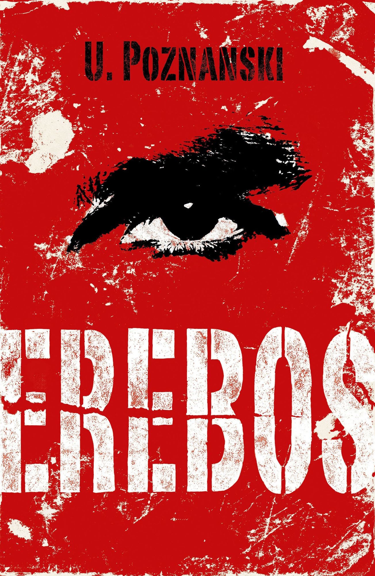 Erebos (Spanish Edition)