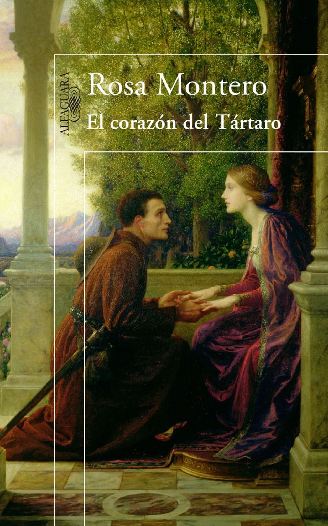 El corazón del Tártaro