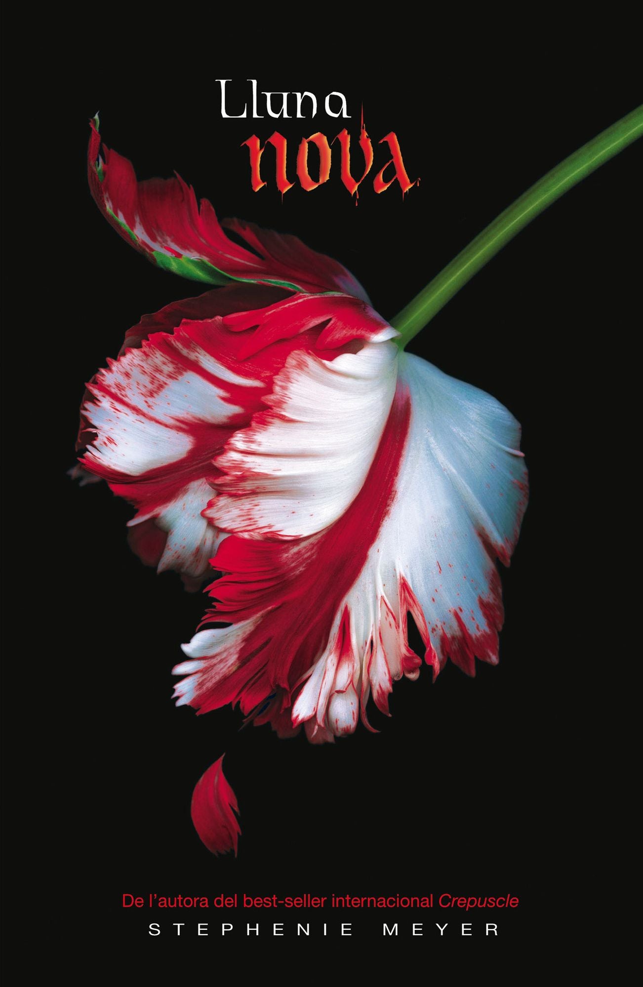 Lluna nova (Saga Crepuscle 2)