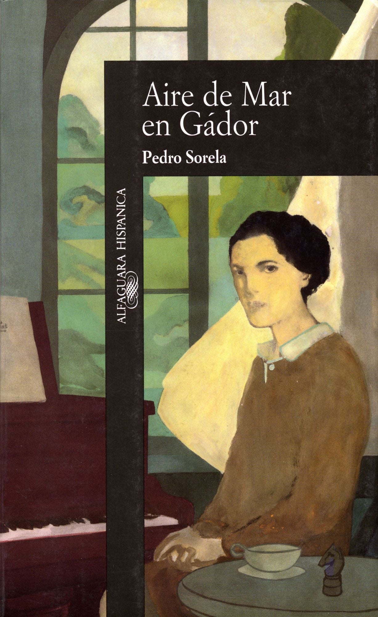 Aire de Mar en Gádor