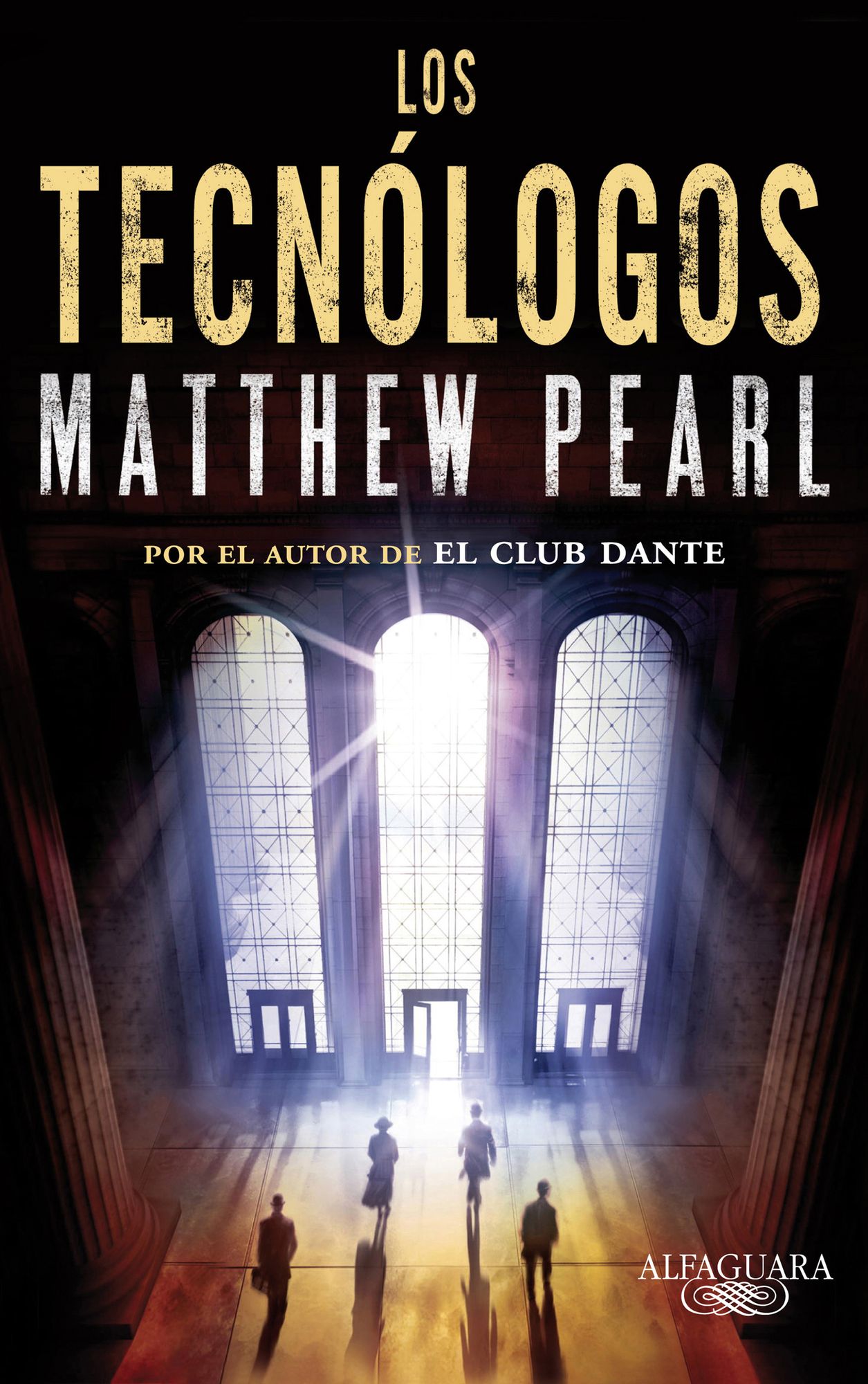 Los Tecnólogos