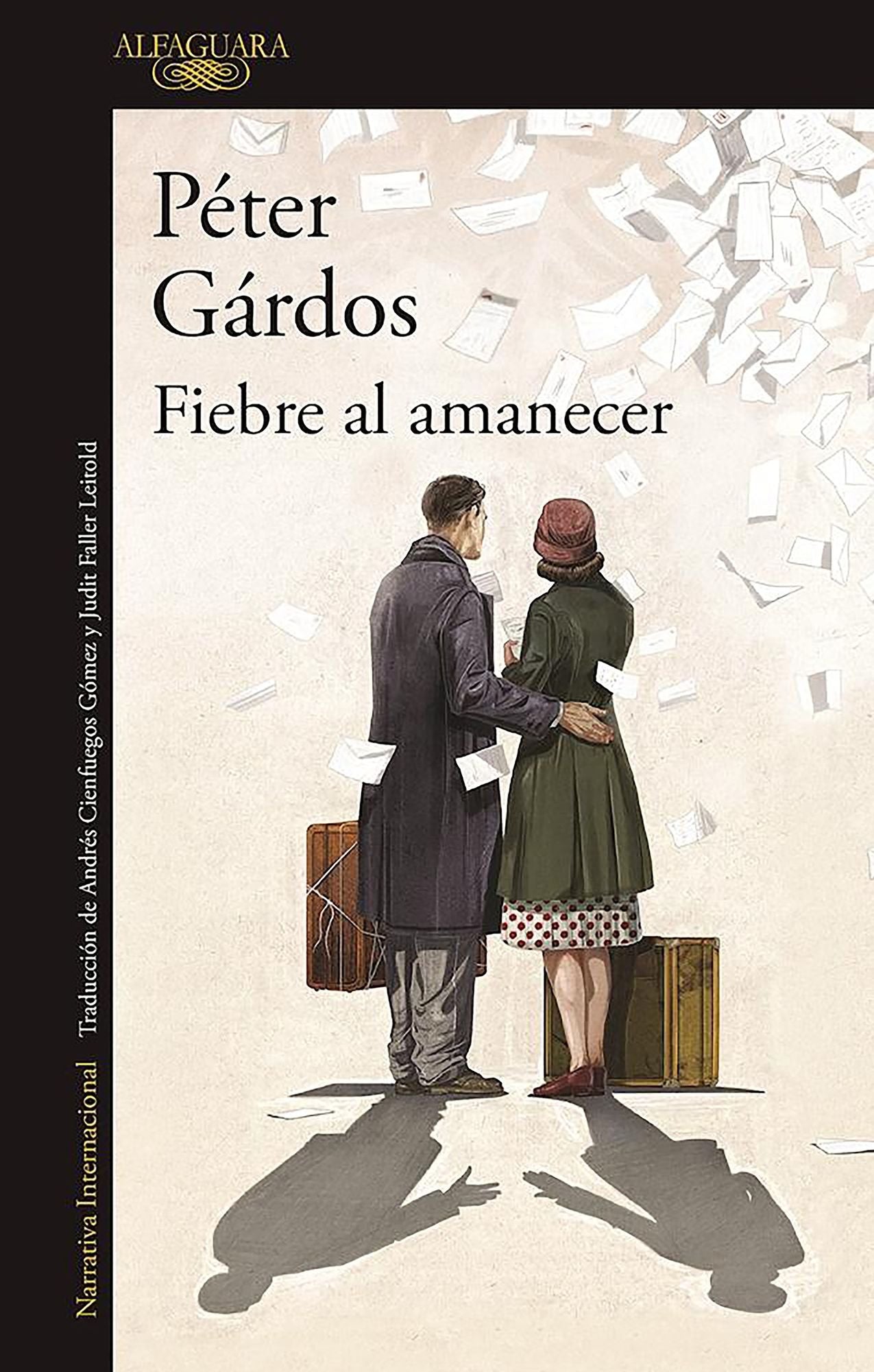Fiebre al amanecer / Fever At Dawn