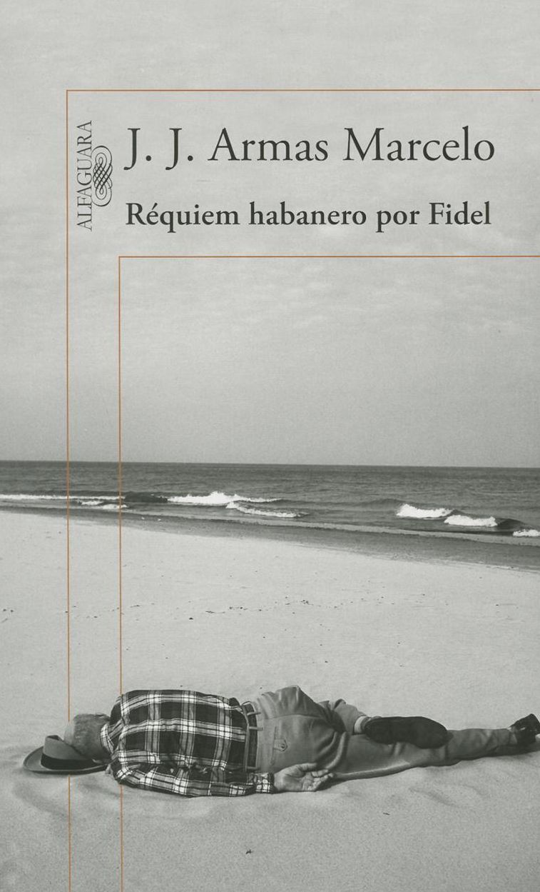 Requiem habanero por Fidel