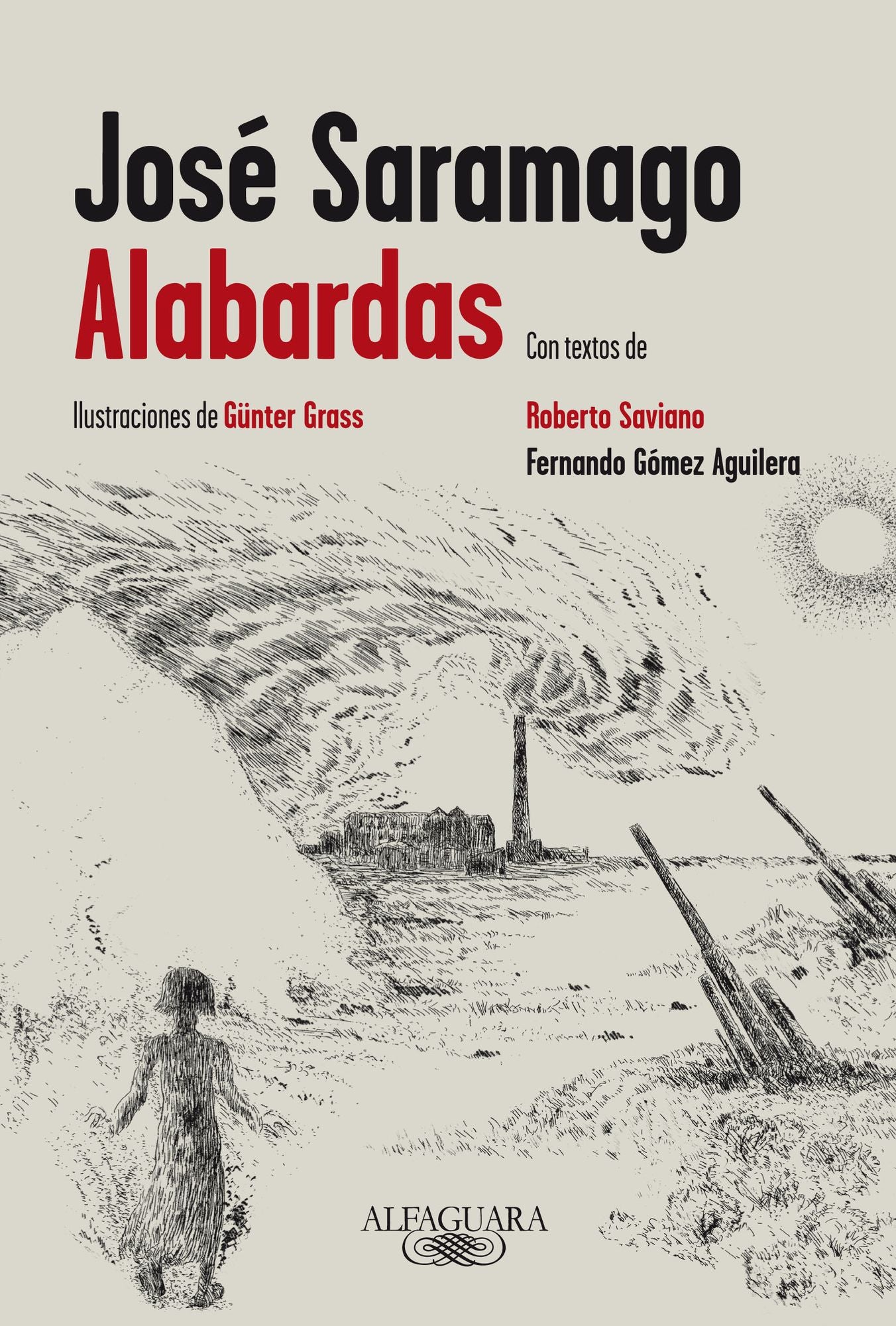 Alabardas