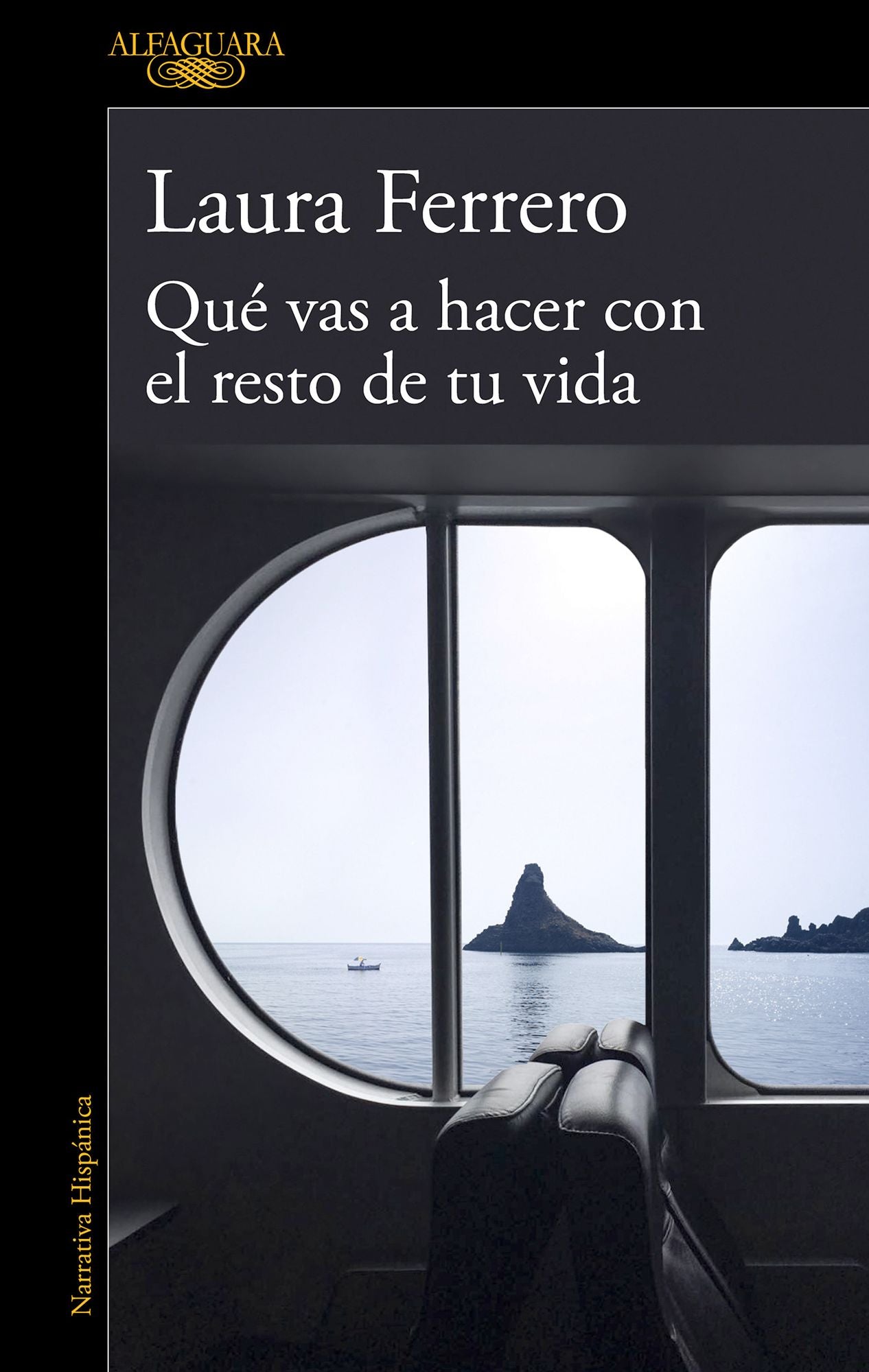 Que vas a hacer con el resto de tu vida / What Will You Do with the Rest of Your Life?