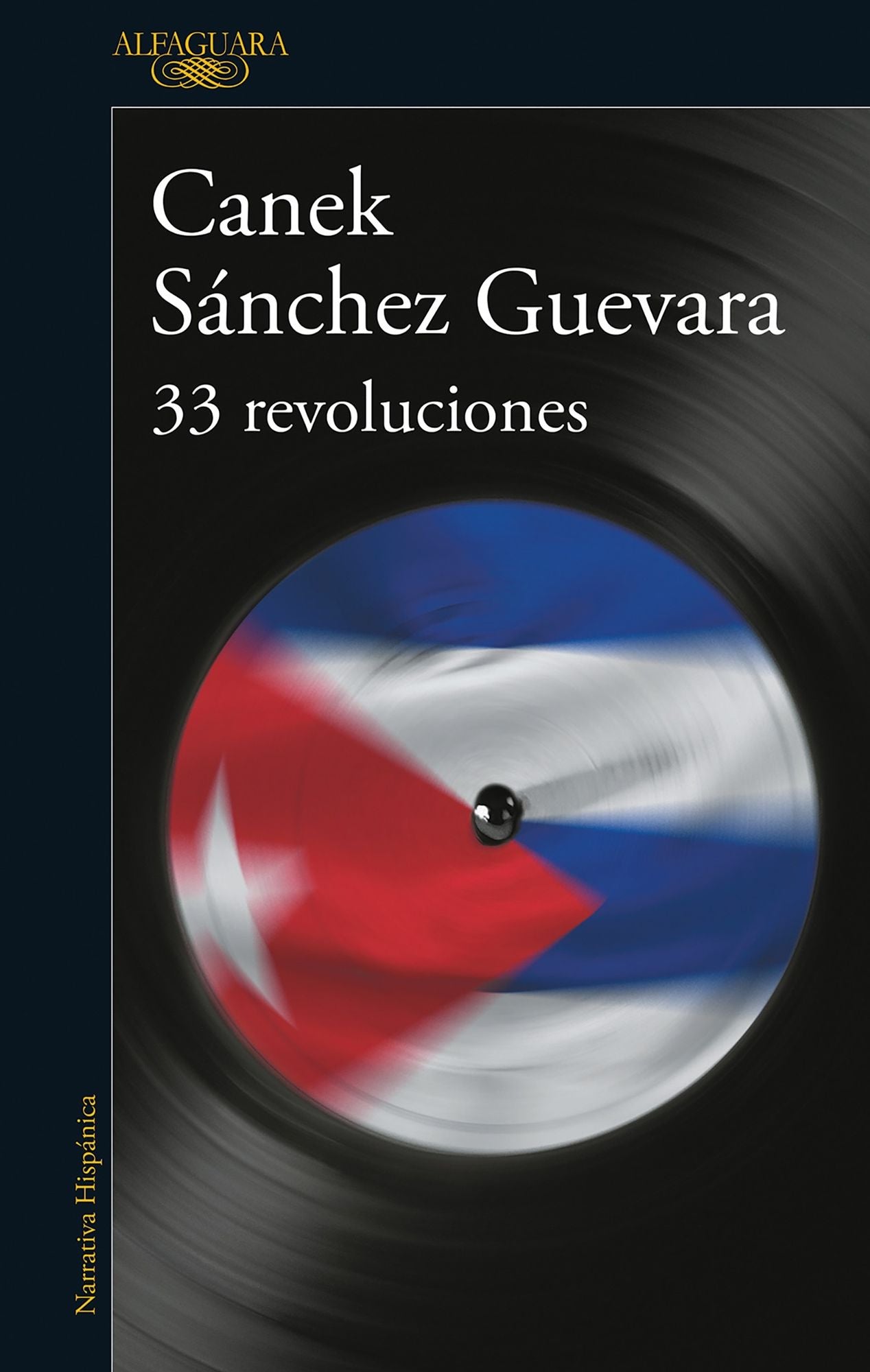 33 revoluciones / 33 Revolutions
