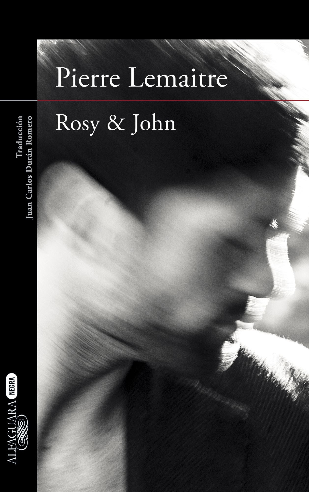 Rosy & John (Un caso del comandante Camille Verhoeven 3)