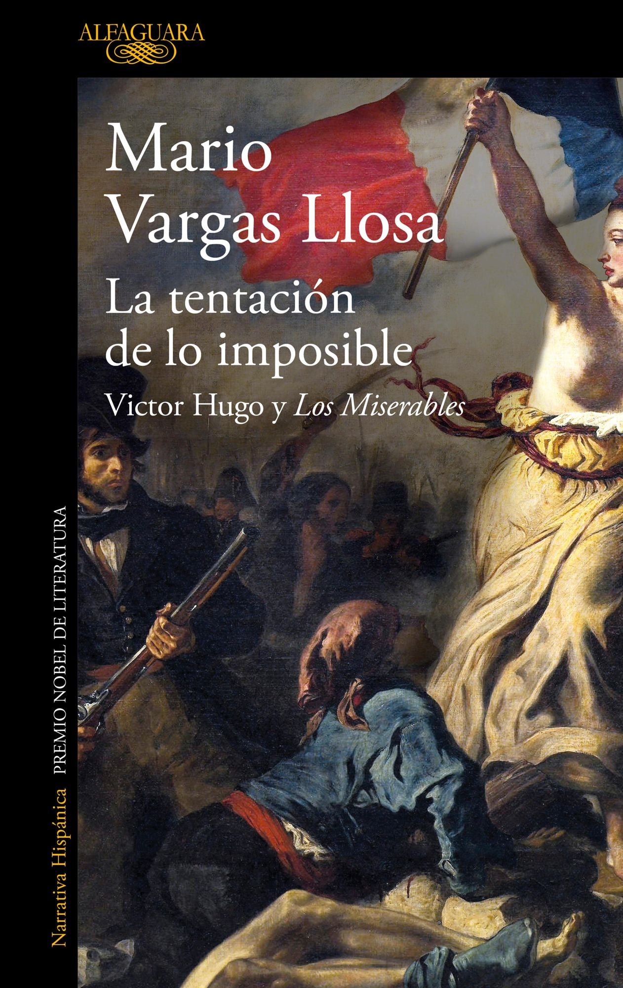 La tentación de lo imposible