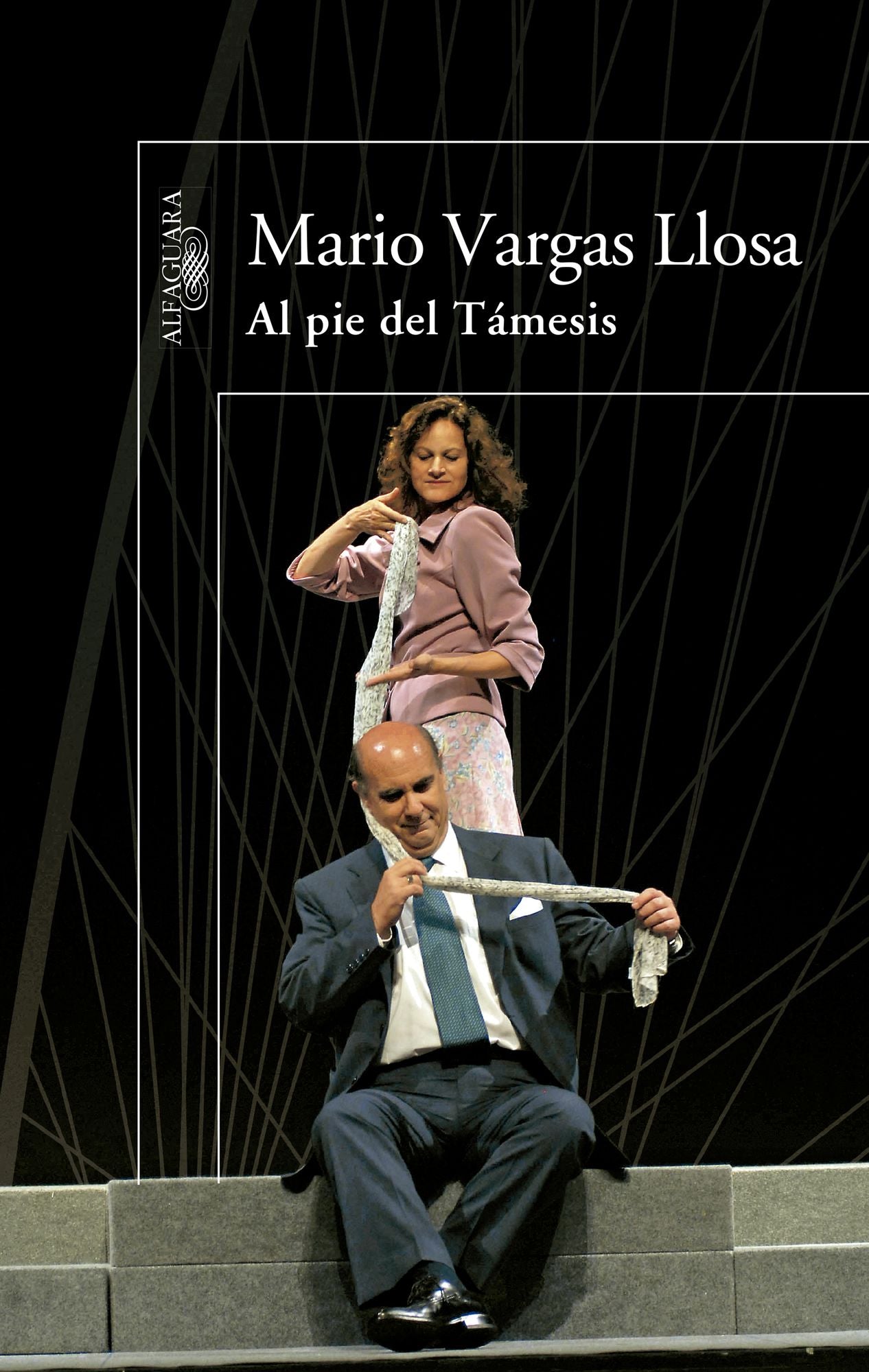 Al pie del Támesis