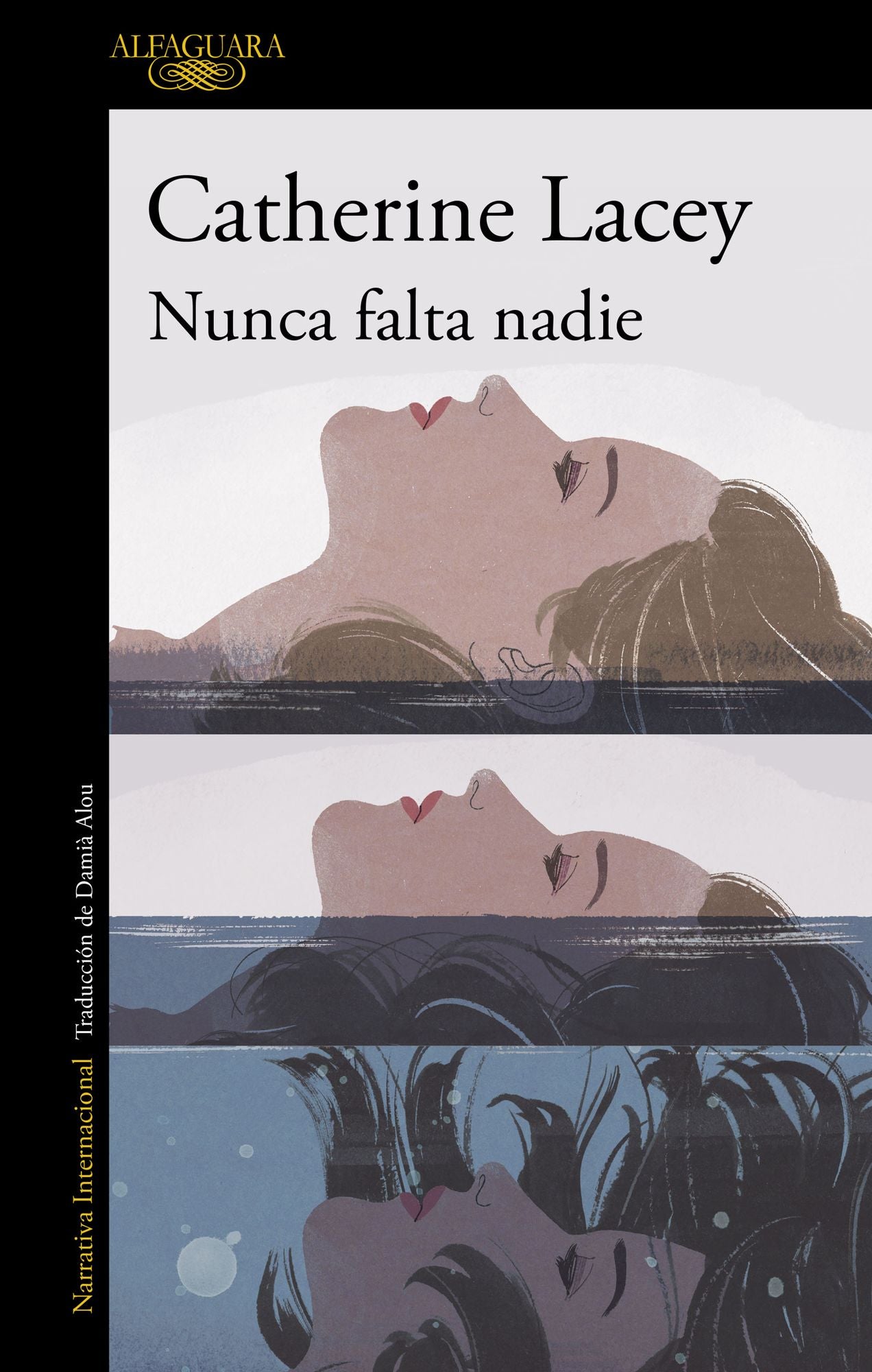 Nunca falta nadie