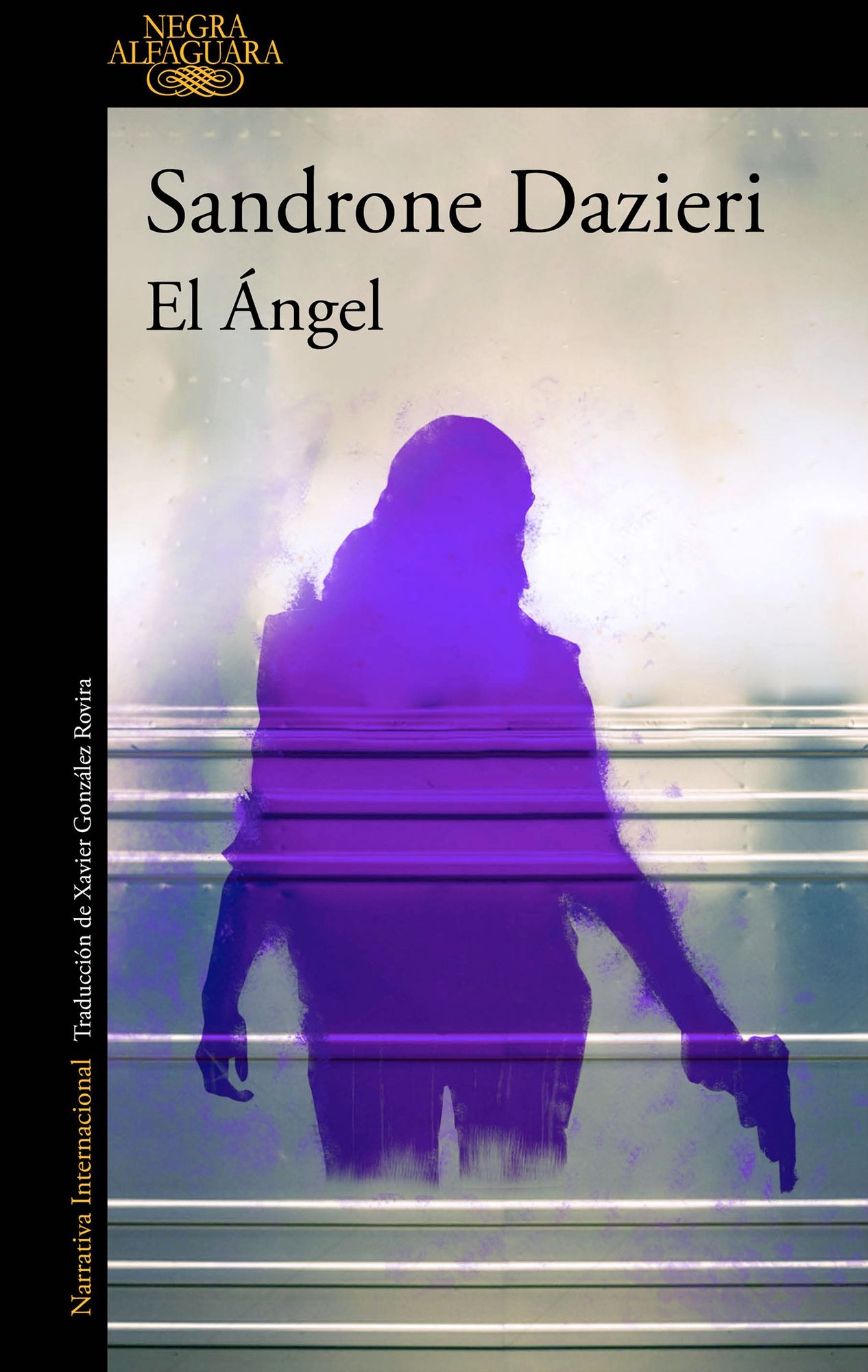 El ángel / Kill the Angel
