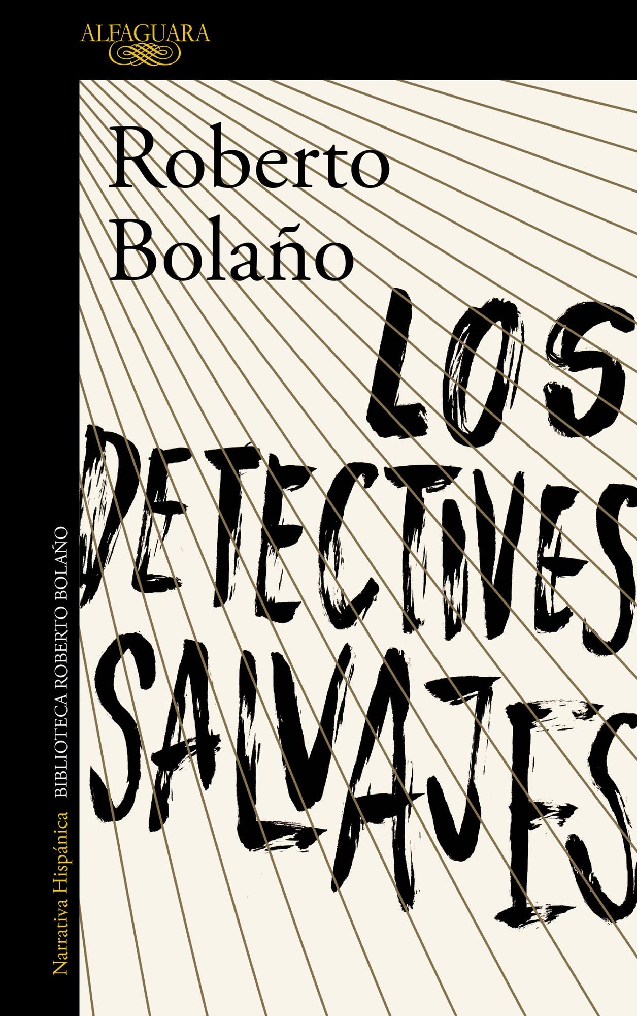 Los detectives salvajes