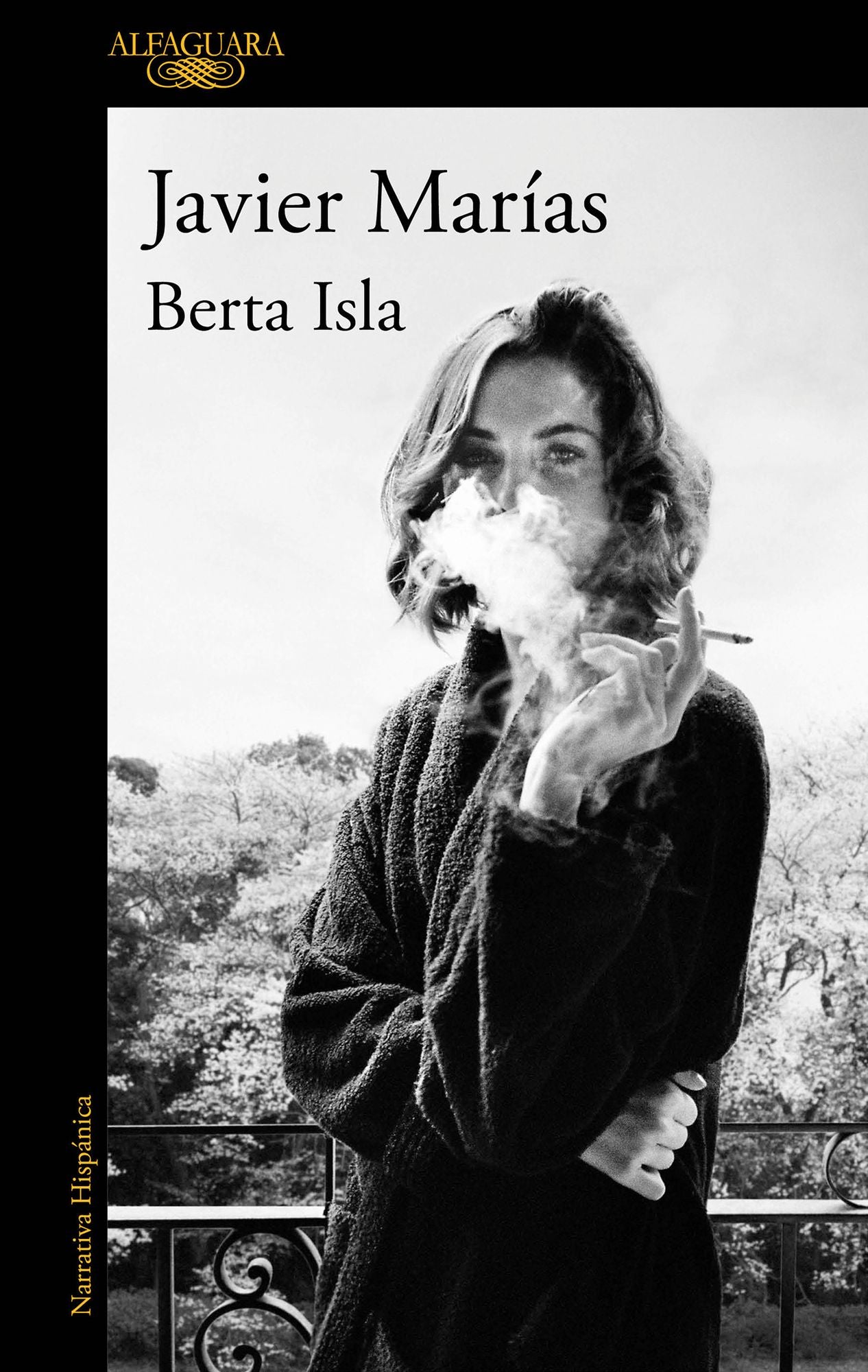 Berta Isla (Spanish Edition)