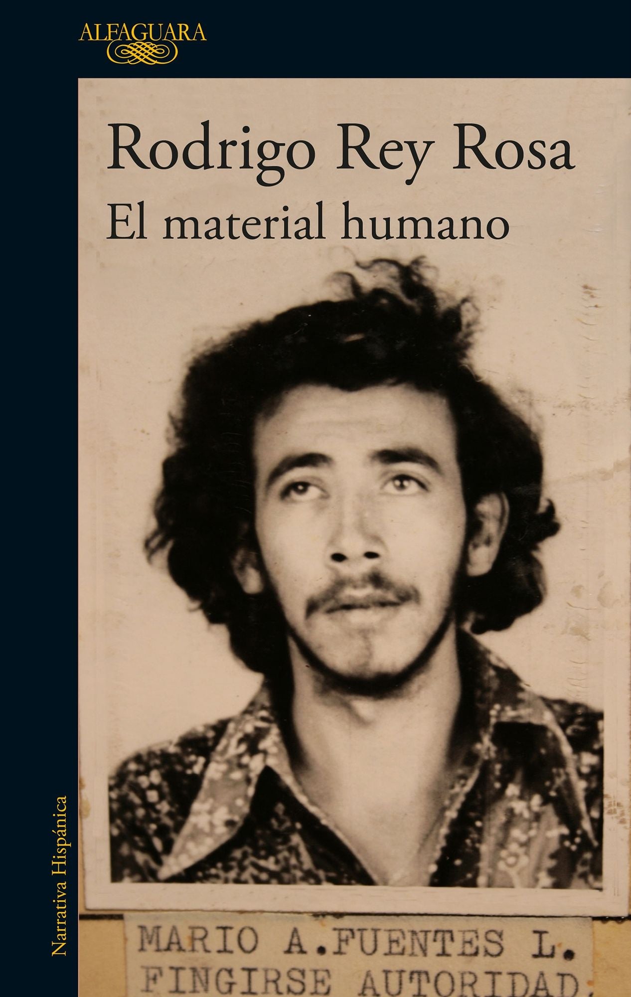 El Material Humano