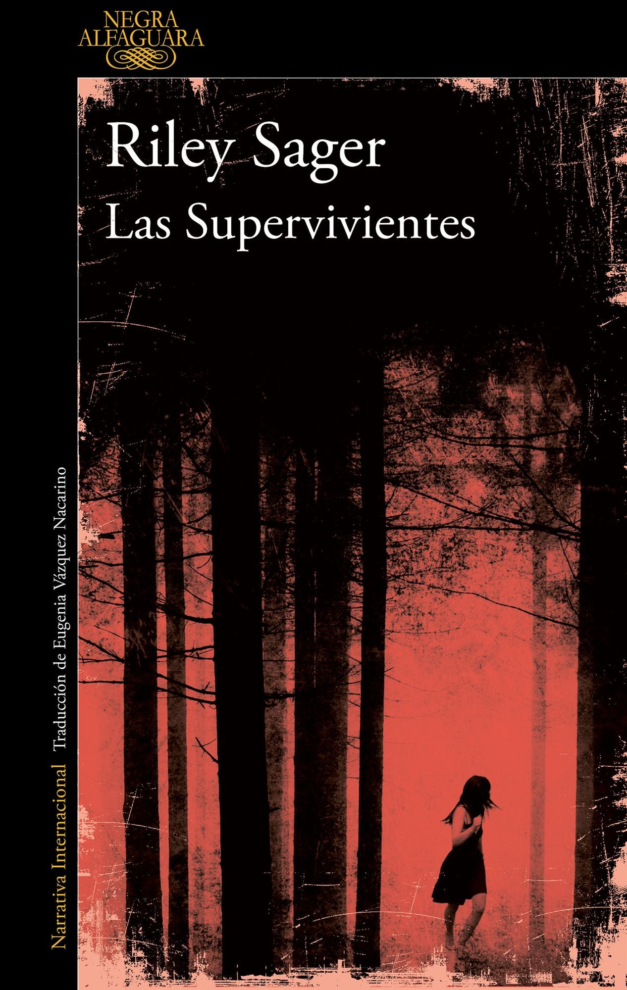 Las supervivientes / Final Girls