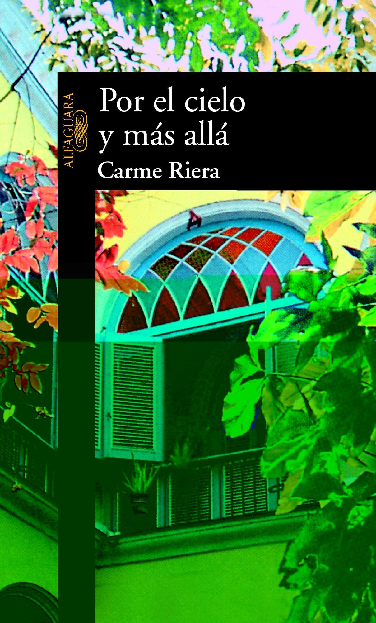 Por el cielo y más allá