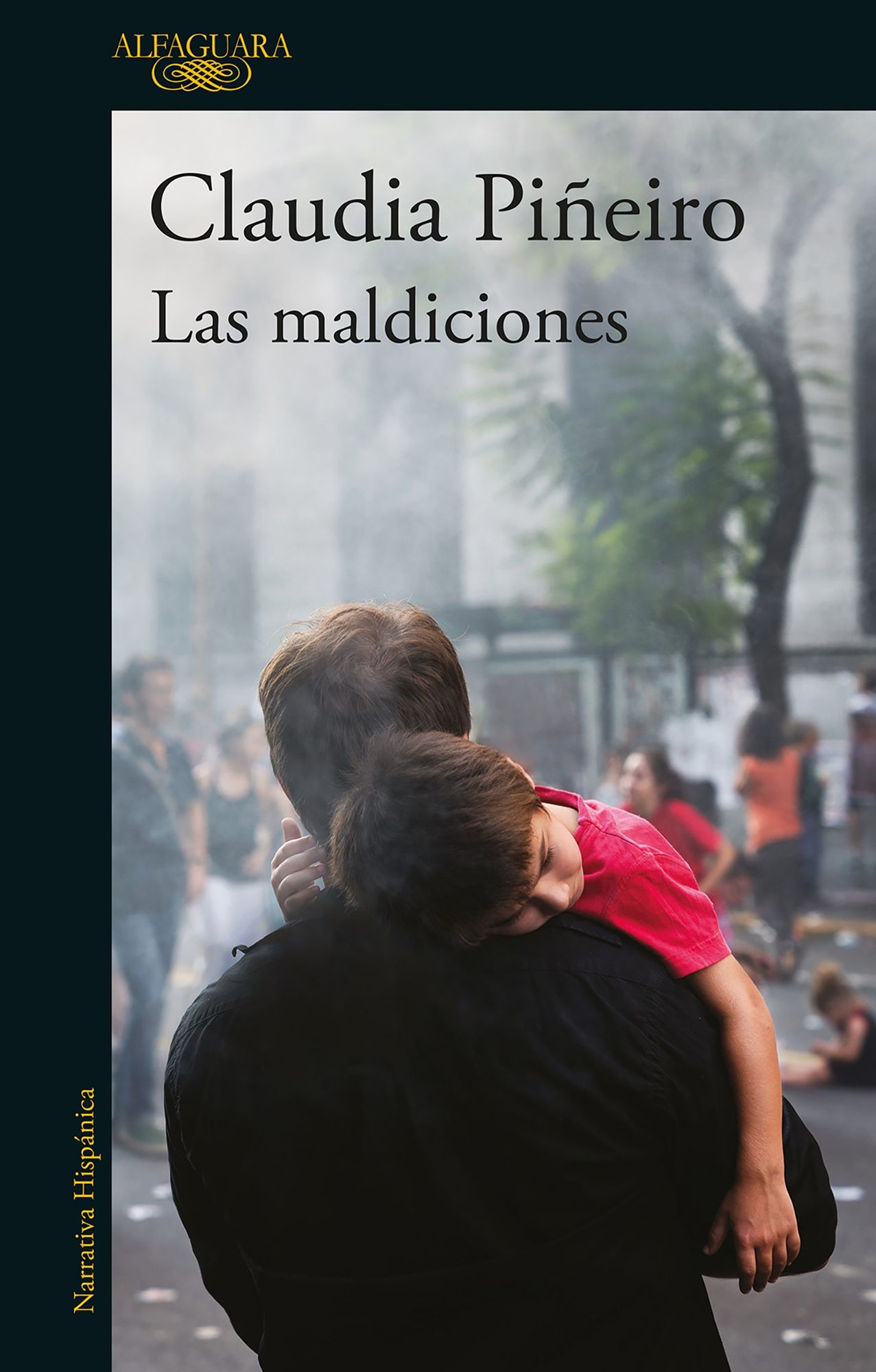 Las Maldiciones / The Curses