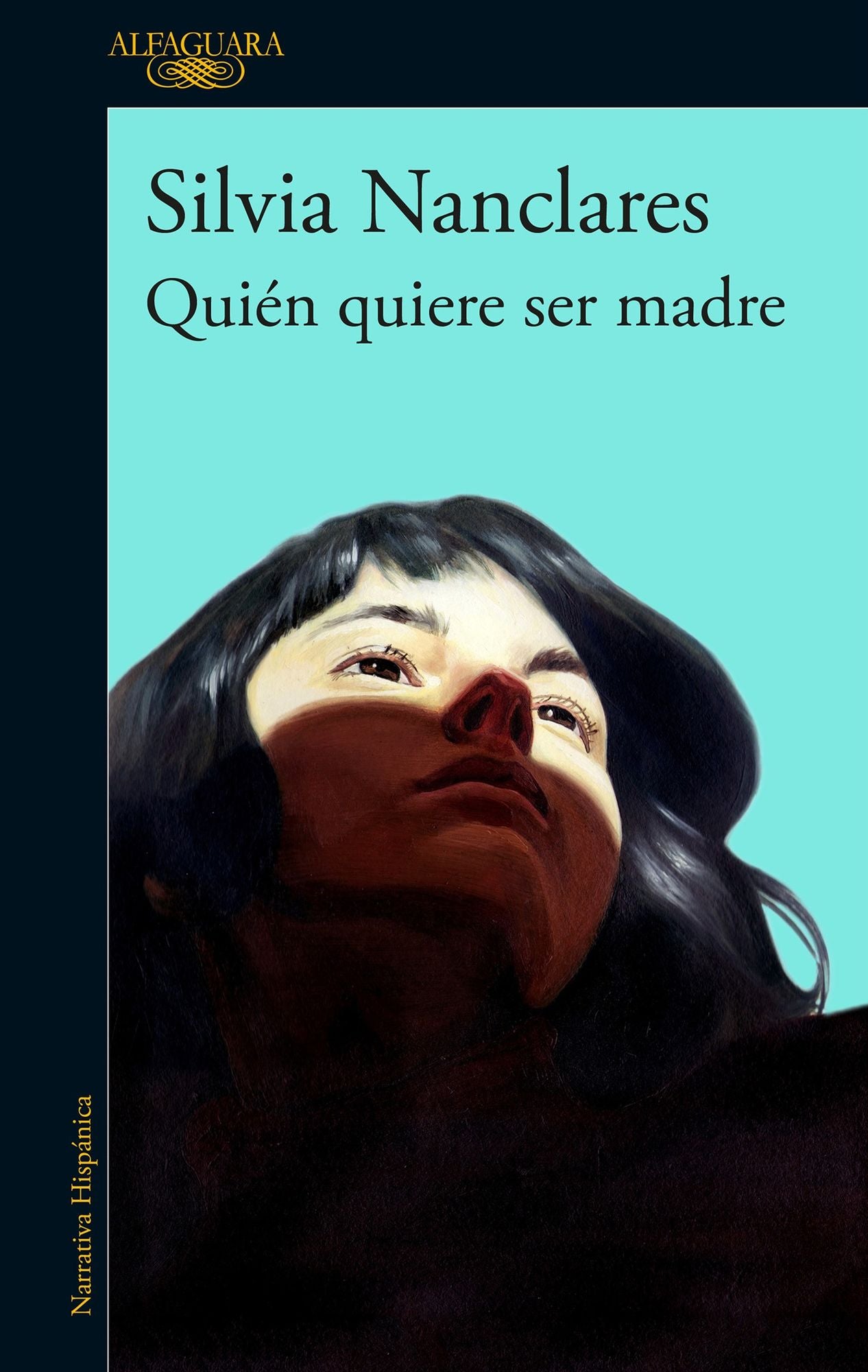 Quién quiere ser madre / Who Wants to Be a Mother