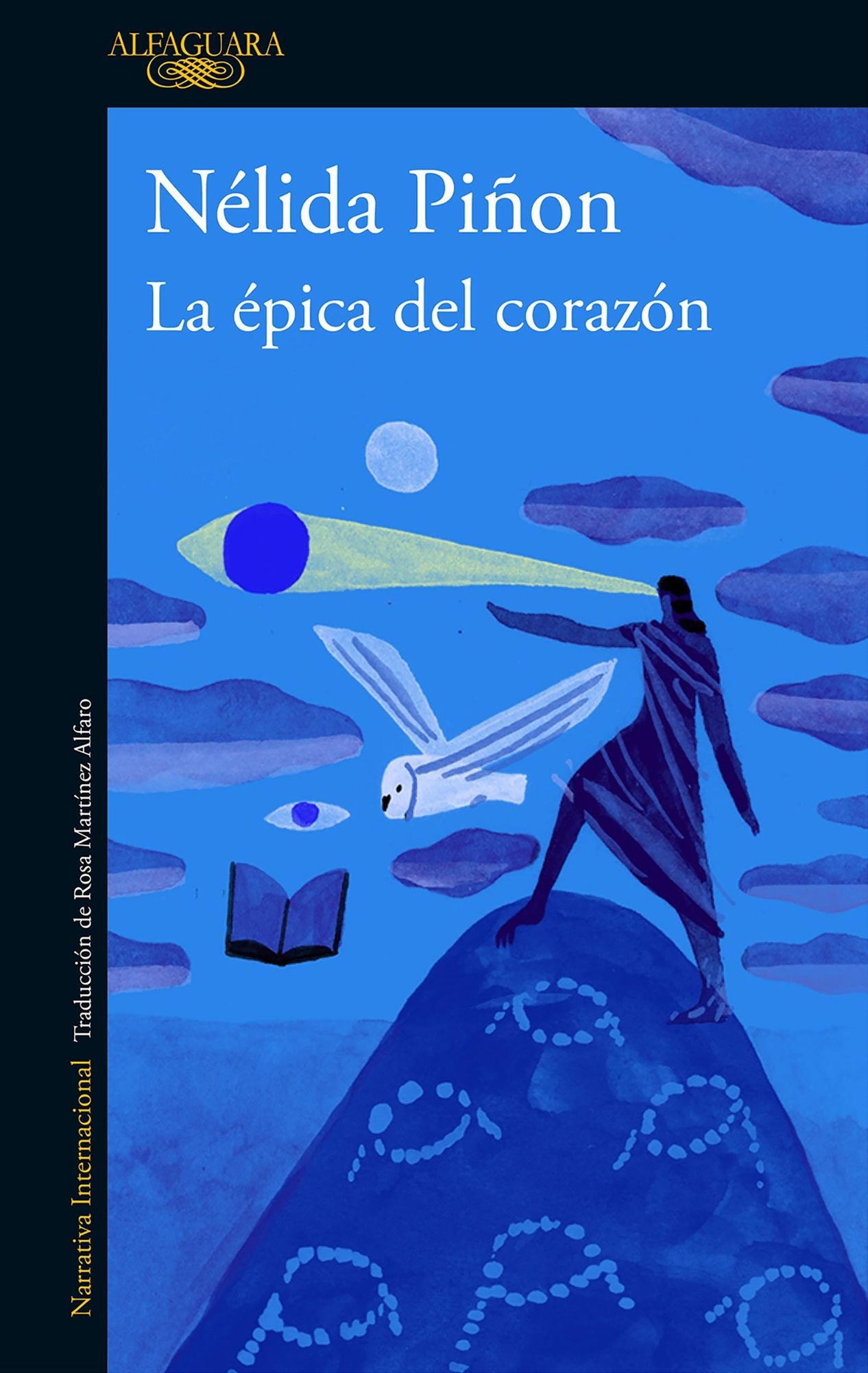 La épica del corazón / The Epic of the Heart