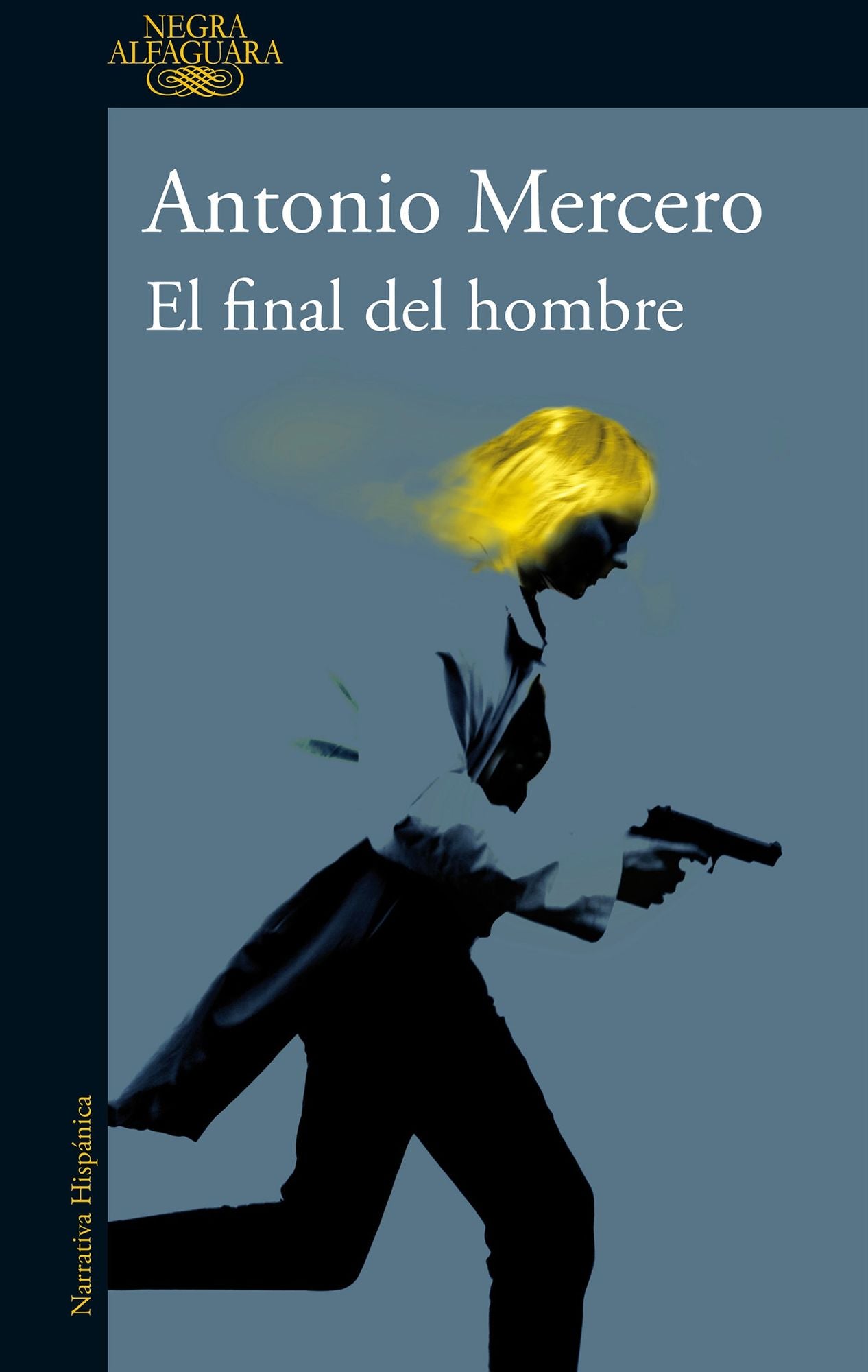 El final del hombre / The End of a Man