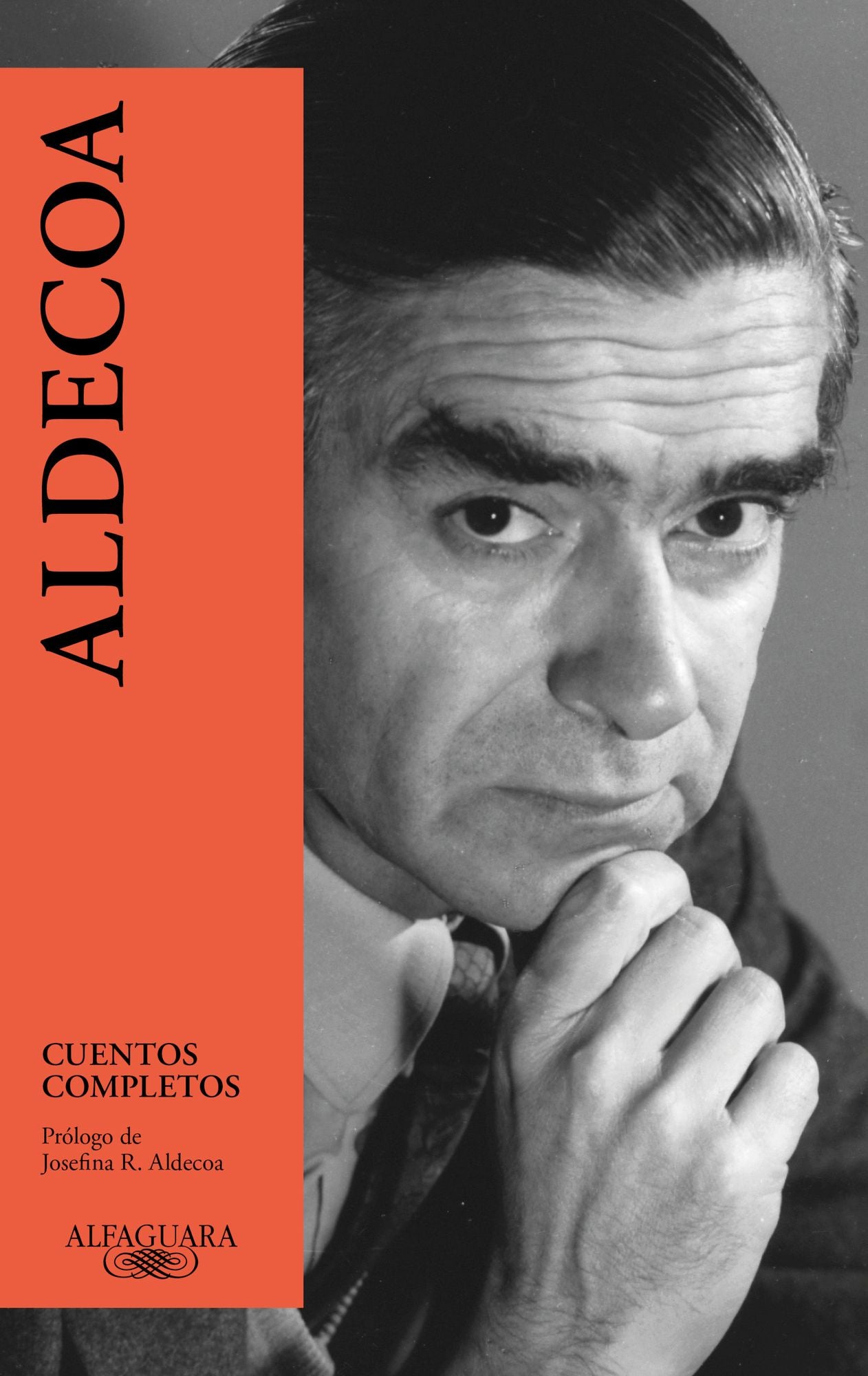 Aldecoa : Cuentos Completos/ Complete Stories