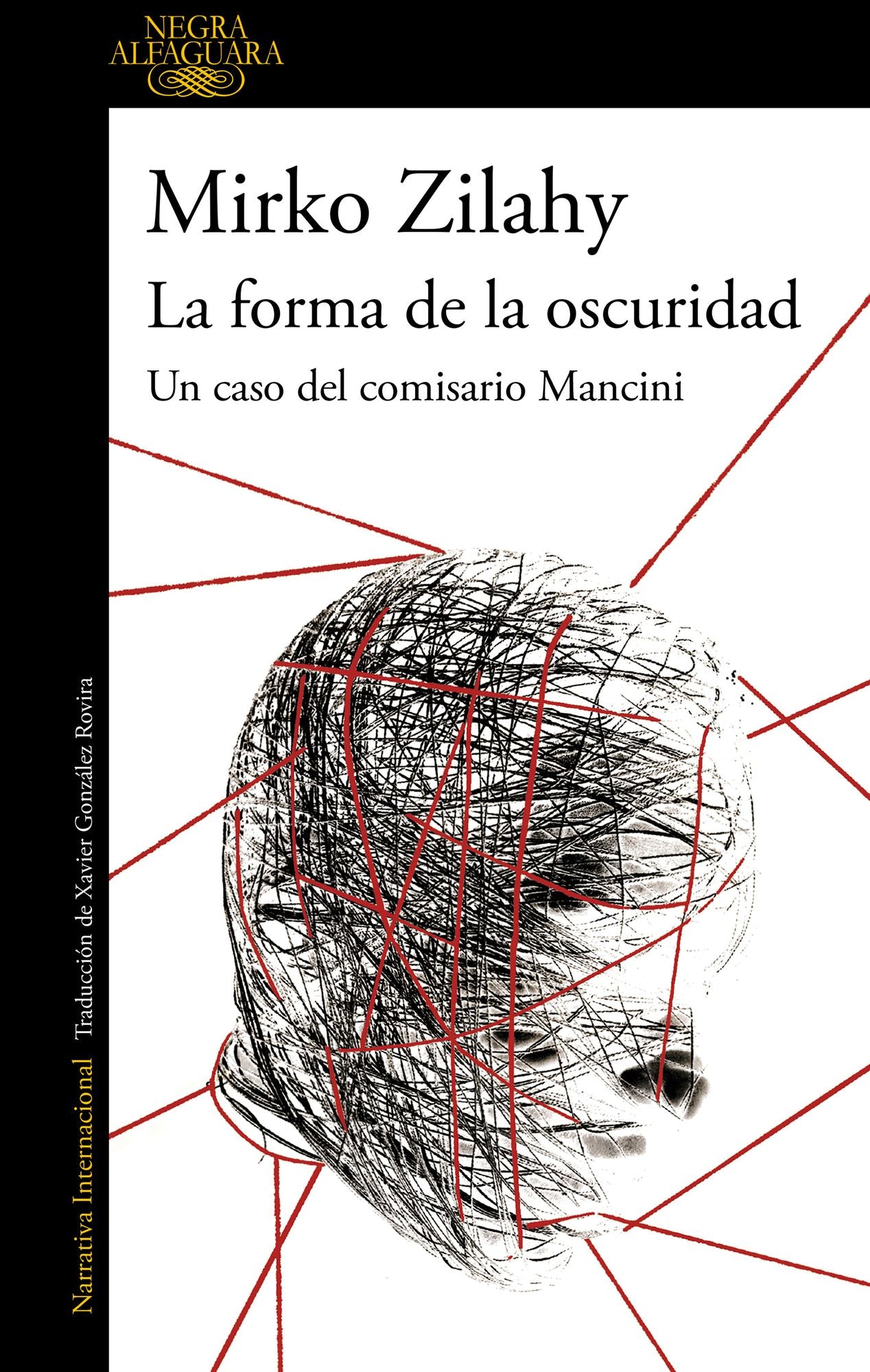 La Forma de la Oscuridad / The Shape of Darkness