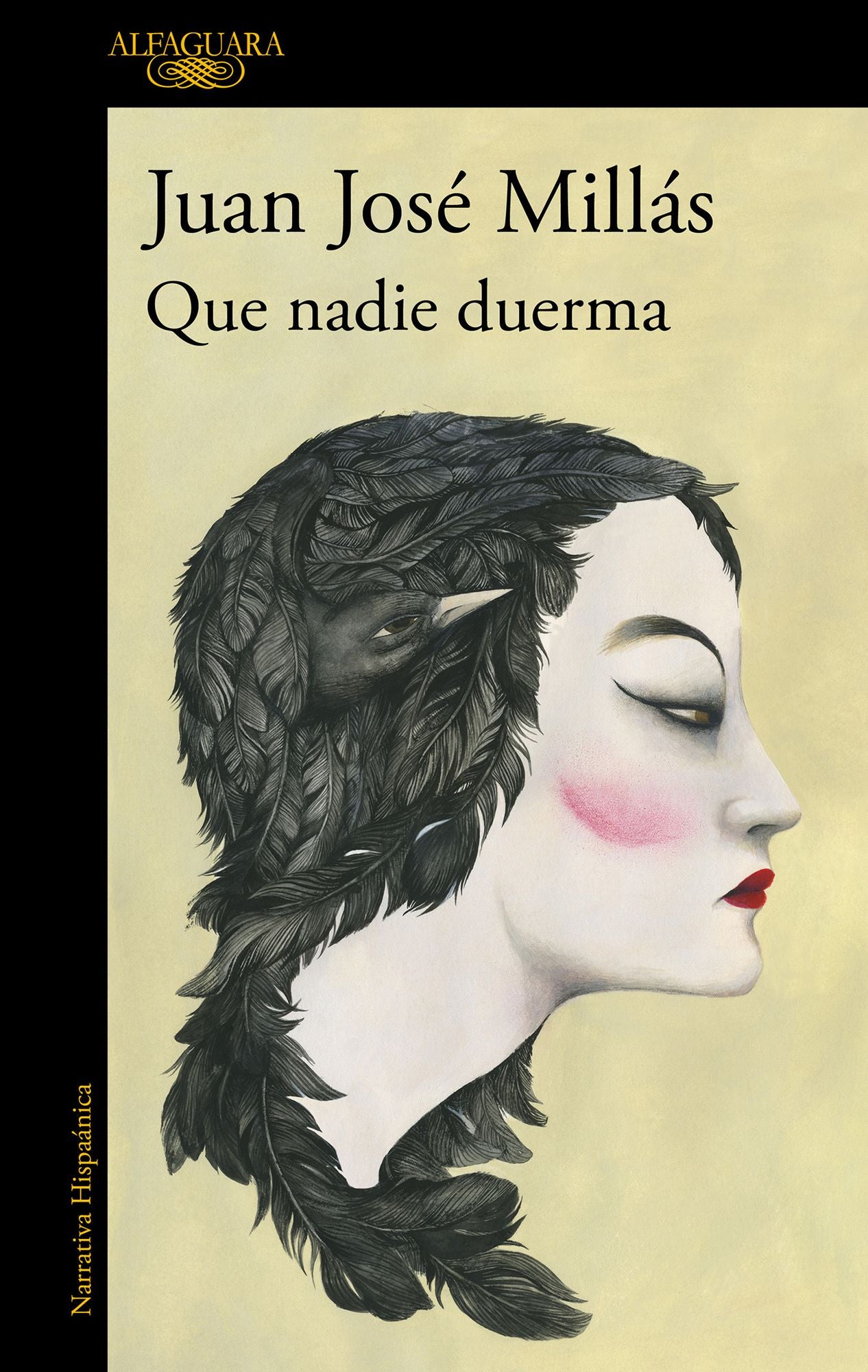 Que nadie duerma / Let No One Sleep