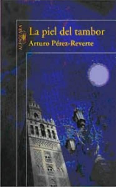 La piel del tambor (The Seville Communion)