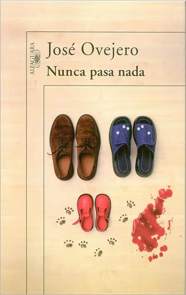 Nunca pasa nada