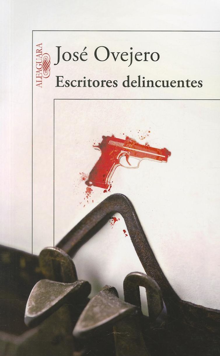 Escritores delincuentes