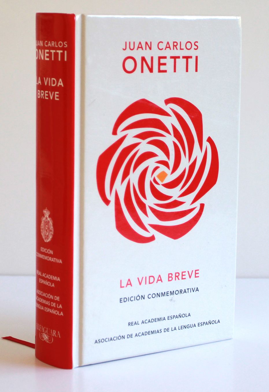 La vida breve / A Brief Life