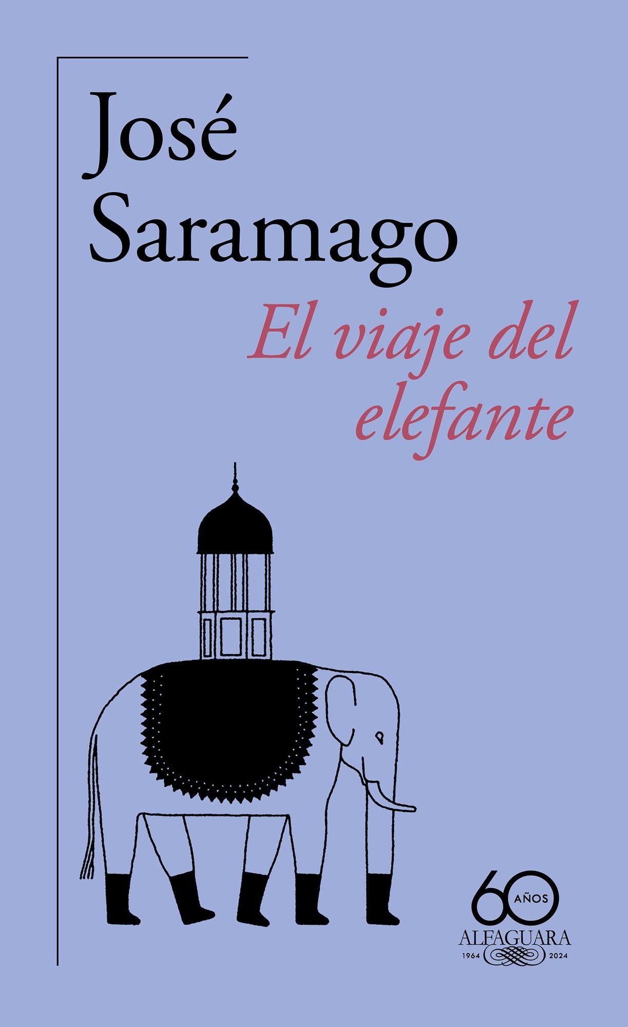 El viaje del elefante (60 Aniv.) / The Elephant's Journey