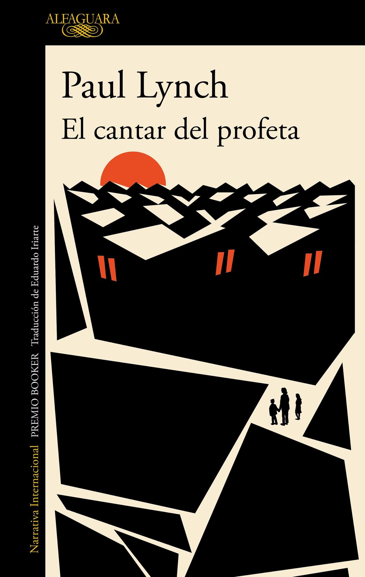 El cantar del profeta / Prophet Song
